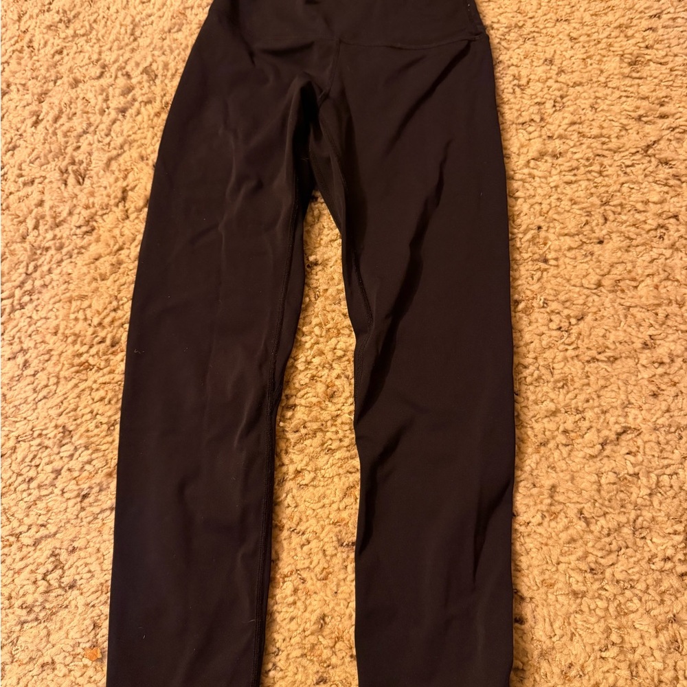 Born Primitive Black Leggings